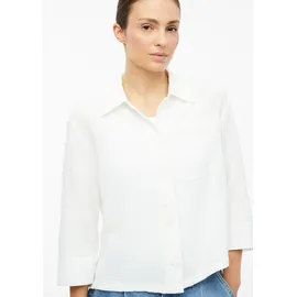 s.Oliver Shirt-Jacke aus Musselin im Relaxed Fit - 44