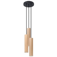 Sollux SL.1012 Hängeleuchte LINO 3P