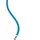 Petzl Conga Kletterseil Blau