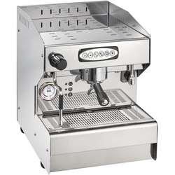 Gastro Espressomaschine MILANO 1 GR Automatik