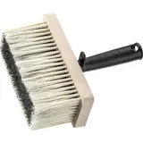 Color Expert Deckenbürste Holzkörper 170 x 70 mm