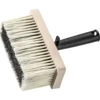 Color Expert Deckenbürste Holzkörper 170 x 70 mm