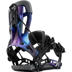 NIDECKER FLOW NX2 Bindung 2025 space black - XL