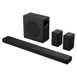 Hisense AX5140Q Schwarz