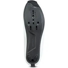 Northwave Revolution Wide Weiß/Schwarz 44