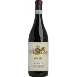 Barolo 2021 - Vietti