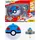Pokémon Battle Spinner Mampfaxo