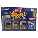 Funko Pop! DC - Batman Adam West 2,5 cm