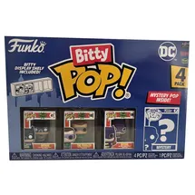 Funko Pop! DC - Batman Adam West 2,5 cm