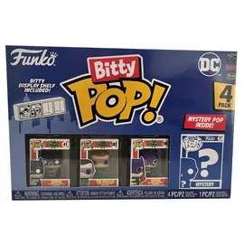 Funko Pop! DC - Batman Adam West 2,5 cm