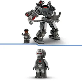 LEGO Marvel Super Heroes Spielset - War Machine Mech
