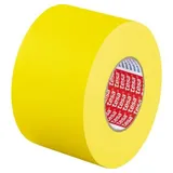 Tesa extra Power® Perfect Gewebeband gelb 38,0 mm x 50,0 m 1 Rolle