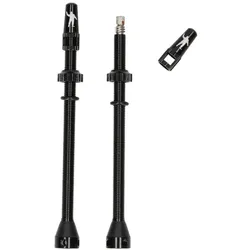 MICHELIN Tubeless Ventil Set Aluminium 100 mm
