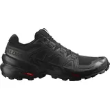 Herren black/black/phantom 44 2/3