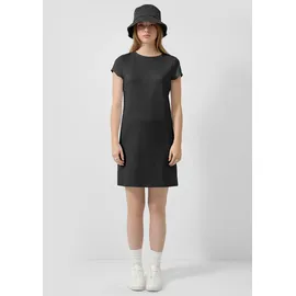 QS Minikleid Kleid Schwarz 34