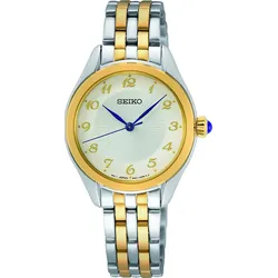 Seiko Conceptual Series Quarz SUR380P1 - 29,0mm