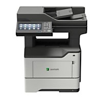 Lexmark MX622ade - Multifunktionsdrucker (s/w)