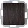 Kopp Taster Milano wenge