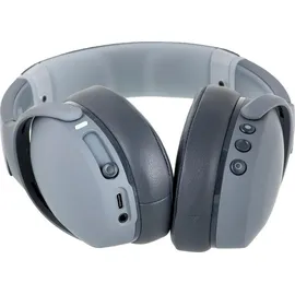 Skullcandy Crusher Evo grau