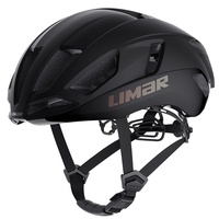 Limar Air Atlas Helmet schwarz M,
