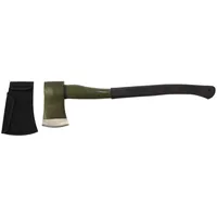 Max Fuchs MFH Deluxe Fiberglas Axt, groß, ca. 62