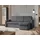 Mirjan24 Ecksofa Totii, Eckcouch mit Bettkasten und Schlaffunktion, Wohnzimmer, Sofas - Couches, Wohnlandschaften, Ecksofas