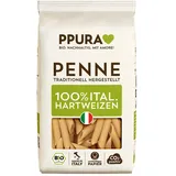 PPURA Penne Hartweizen bio