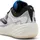 Puma All-Pro NITRO 2 Shammgod Basketballschuhe, weiß, Größe 44 1⁄2 -