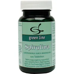 SPIRULINA