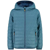 CMP Kid Jacket Fix Hood hydro (E772) 110