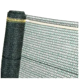 Haga® Sichtschutznetz 1 x 100 cm grün Kunststoff