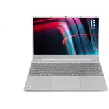 PRIMUX Ioxbook K15 I5-1135G7 8 GB 512 GB 15.6 ́ ́ I3-1135g7/8gb/512gb Ssd Laptop - Silver