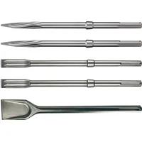 Makita Meißel-Set E-13194 5 Stück