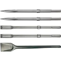 Makita Meißel-Set E-13194 5 Stück