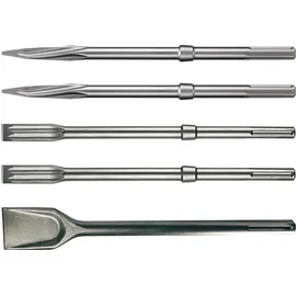 Makita Meißel-Set E-13194 5 Stück