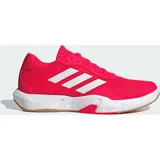 Adidas Amplimove Trainer Lucid Red / Cloud White / Gum 46 2/3