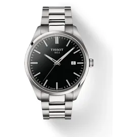 TISSOT PR 100 Edelstahl 40 mm T150.410.11.051.00