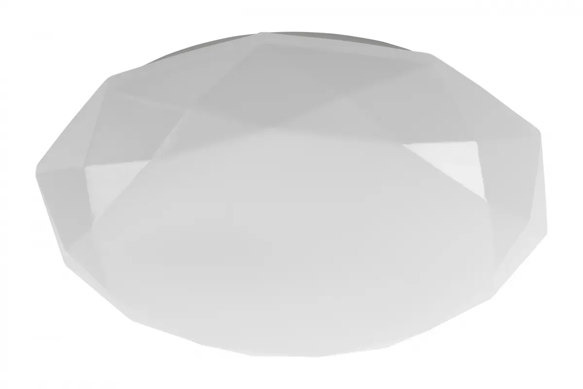 GTV LED Deckenlampe Stars BIS Ø 480 mm 48W,- neutrallweiß (4000K)