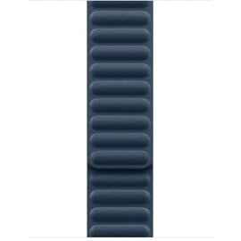 Apple Armband mit Magnetverschluss M/L für Apple Watch 41mm pazifikblau (MTJ43ZM/A)