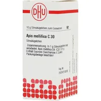 DHU-Arzneimittel APIS MELLIFICA C30