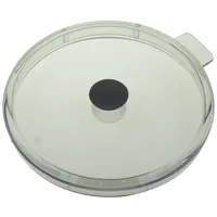 Deckel kompatibel mit/Ersatzteil für WMF FS-1000050129 3200000053 04.1317.0011 Lono Milchaufschäumer