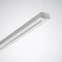 Trilux LED-Pendelleuchte SFlow H3-L #6918151