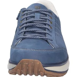 Joya Moscow Zip Herren Blau 40 1/3