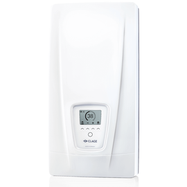 Clage DEX Next 18 kW