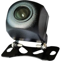 Auto-Rückfahrkamera für SCUMAXCON RCD360 RCD360 PRO2 Rückfahrkamera Nachtsicht wasserdicht AV AHD 720P 170 ° Weitwinkel-Engel-Parkkamera
