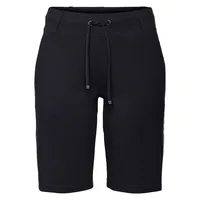 LASCANA Shorts Damen schwarz Gr.44