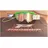 PROGRIP Tear-off Goggle Green System Universal