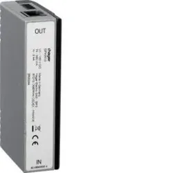 Hager SPK603 Überspannungsableiter für VDSL