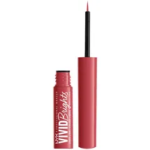 NYX Professional Makeup NYX Vivid Brights Liquid Liner 2 ml
