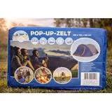 Cape Cod Zelt 2 Personen – Pop-Up Campingzelt leicht Aufbau